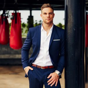 Bachelor Sebastian: So kriminell ist seine Vergangenheit!