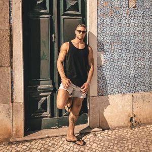 Bachelor Basti Preuss postet heißes Foto: Fans rasten aus!