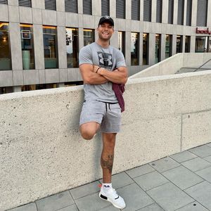 Neu-Single: Ex-Bachelor Sebastian Preuss datet via Tinder!