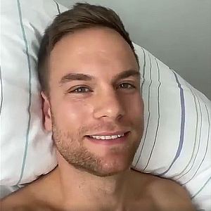 Sebastian Preuss wurde nach Motorrad-Crash erneut operiert