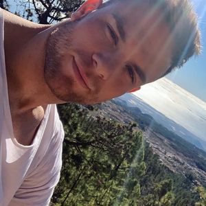 Sebastian Preuss teilt ersten Post als neuer Bachelor