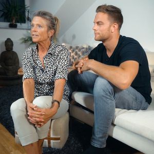 Sohn im Knast: So ging es Bachelor Sebastians Mutter damit