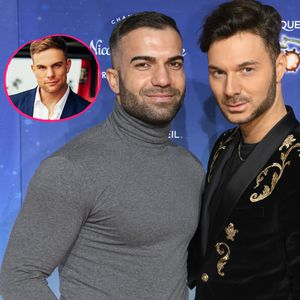 Darum finden Rafi und Sam Sebastian als Bachelor super!
