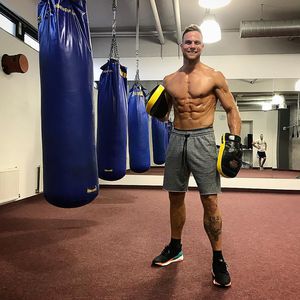 Nach Bachelor: So wichtig ist Basti Preuss das Kickboxen!