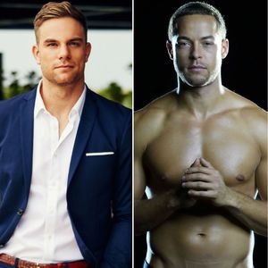 Zu ehrlich? Sebastian Preuss blockiert Andrej Mangold