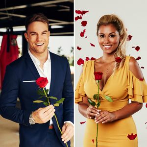 Nicht bei Bachelor gezeigt: Basti und Anna reden über Kinder