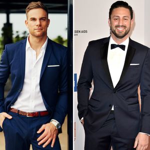 Er küsst noch eine: Überholt Basti Knutschelor Daniel Völz?