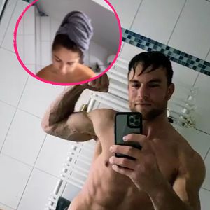 Erwischt: Was macht Bachelor-Diana im Bad von Basti Preuss?