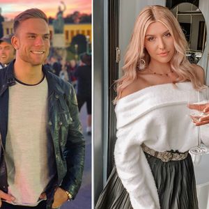 Ex-Knasti Basti als Bachelor? Das sagt Bachelorette Gerda