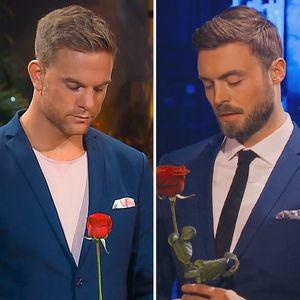 "Nicht-Entscheidung" bei Niko: Ex-Bachelor Basti versteht es