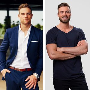 So denkt Sebastian Preuss über Neu-Bachelor Niko Griesert
