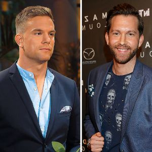Bachelor Basti Preuss unter Tränen: Oli Sanne steht ihm bei