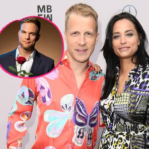 Mit Klobürste: Oli und Amira Pocher lachen über Bachelor