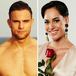 Rauchfreier Bachelor: Rebecca würde Fluppen nicht aufgeben!
