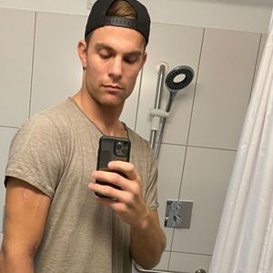 "Arm-Diät": Basti Preuss hat nach Unfall Muskeln verloren