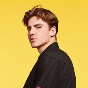Basti verrät: Das geschah nach dem "Prince Charming"-Finale!