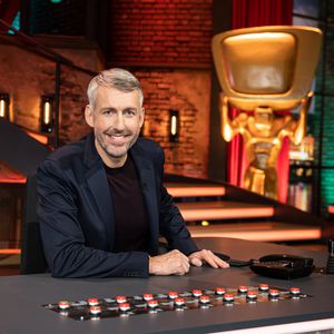 "Ohne zu zögern": So kam Sebastian Pufpaff zu "TV total"!