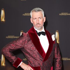 Sebastian Pufpaff verpasst verletzt die "TV total WOK WM"