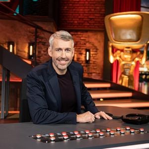 Neue Sendung: Dann startet der "TV total Stand-Up Club"