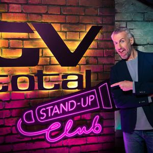 Trotz Quotenflaute kehrt Pufpaffs Stand-up-Club zurück