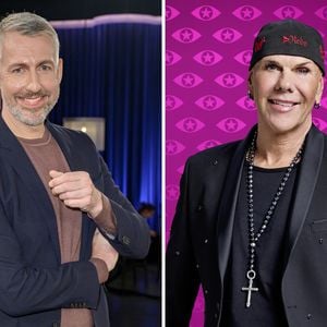 "TV Total" ätzt gegen "Promi Big Brother"-Kandidat Redo