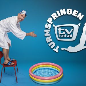 Diese Prominenten sind beim "TV total Turmspringen" dabei