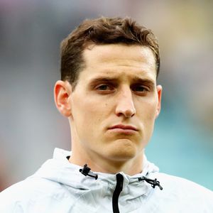 Nach Tritt ins Gesicht: Rudy nicht gegen Südkorea dabei