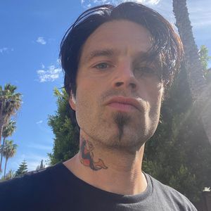 So bereitete sich Sebastian Stan auf "Pam & Tommy"-Rolle vor