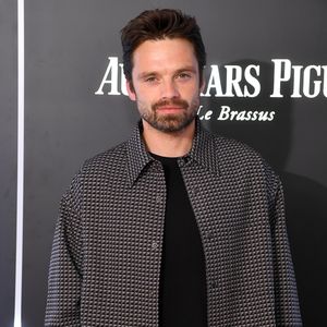 Sebastian Stan bei einem Event in New York, Mai 2022