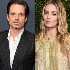 Sebastian Stan spricht erstmals über Beziehung mit Annabelle