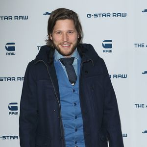 Gruber ade! Sebastian Ströbel ist neuer Bergretter