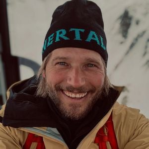 "Bergretter" sorgt vor: Sebastian Ströbel schreibt Testament