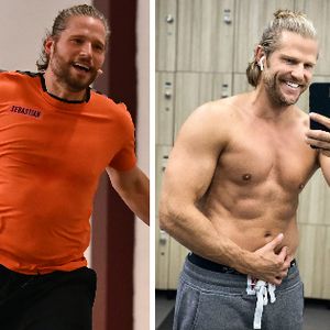 Bei "Catch!": Sebastian Ströbel erinnert Fans an Paul Janke!