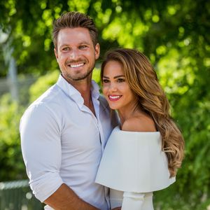 Sebastian und Angelina Pannek verraten das Babygeschlecht!
