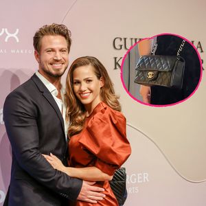 Mega-Traum: Basti Pannek schenkt Angelina 7.000-Euro-Tasche