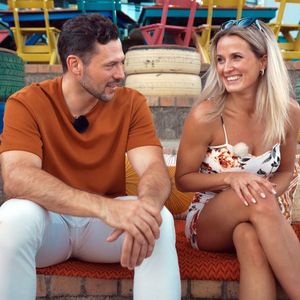 Sex nach "Die Bachelors"? Das lief bei Sebastian und Kim!