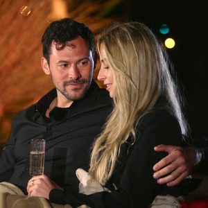 Darum klappte es bei Larissa und Bachelor Sebastian nicht!