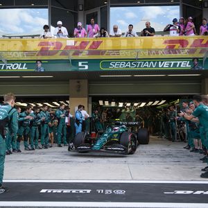 Schluss mit Motorsport: RTL gibt die Formel 1 endgültig auf