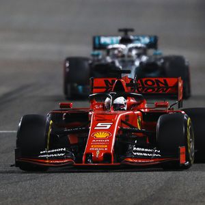 Drittes Kind ist da: Sebastian Vettel ist wieder Papa!