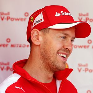 Sebastian Vettel: Bekommt Freundin Hanna Baby Nr. 2?