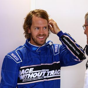 Vettels Karriereende: Formel-1-Boss hatte keine Ahnung!