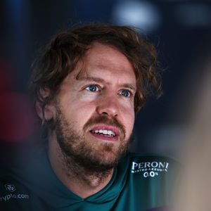 Formel-1-Abschied: Kurioses Geschenk für Sebastian Vettel