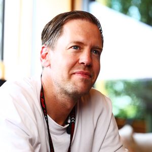 Nach Formel-1-Aus: Sebastian Vettel drückt wieder Schulbank