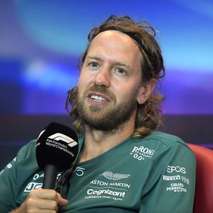 Sebastian Vettel endgültig: Kein Comeback zur Formel 1