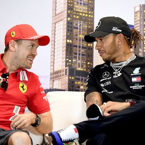 Sebastian Vettels Karriere-Aus: Das sagen seine Kollegen