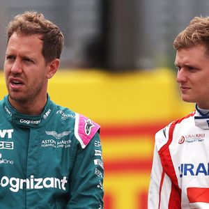 Sebastian Vettel wünscht Mick Schumacher Formel-1-Comeback