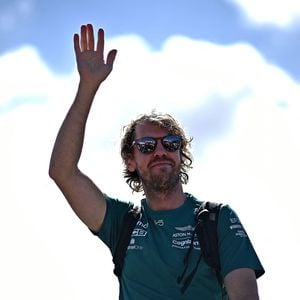 Nach Karriereende: Sebastian Vettel bald wieder im Rennwagen
