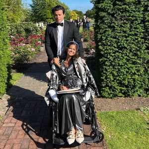Deborah James' Ehemann spricht erstmals offen nach ihrem Tod