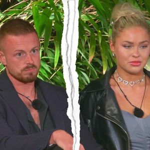 Sebastian und Viki vom Normalo-Sommerhaus sind getrennt