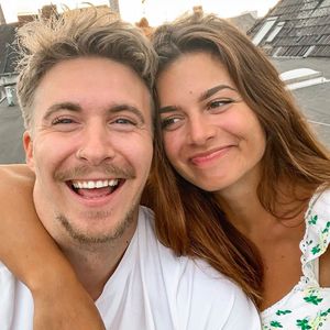 Beziehungs-Update: David Friedrich & Maxime wohnen zusammen!